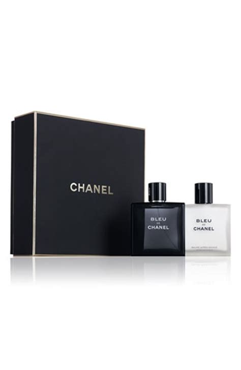 chanel gift set men|chanel gift sets 2021.